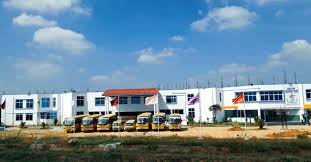 RISHI SRI VIDYANIKETHANA