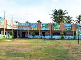 VIDYANIKETANA PUBLIC SCHOOL