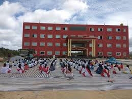 TIMES GURUKULA SCHOOL