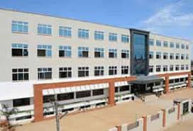 ROYALE APOLLO INTERNATIONAL SCHOOL