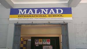 MALNAD INTERNATIONAL SCHOOL