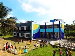 THIRUMALA INTERNATIONAL SCHOOL