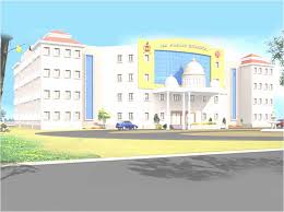 OM NATIONAL PUBLIC SCHOOL