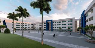 VIDYASHILP INTERNATIONAL SCHOOL