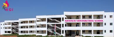 KHANNUR VIDYANIKETHAN SCHOOL