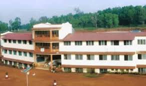 PHOENIX CONVENT SCHOOL SGIGGAON