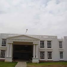 ANANYA INTERNATIONAL SCHOOL