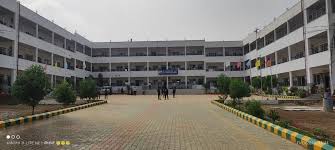 DISHA INTERNATIONAL PRIMARY SCHOOL