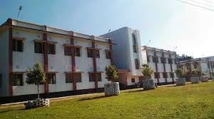 EKALAVYA MODEL RESIDENTIAL SCHOOL