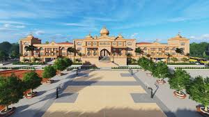 SWAMINARAYAN INTERNATIONAL SCHOOL