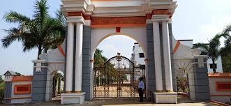 SRI GANGAPARAMESHWARI PUBLIC SCHOOL CHITTAPUR DIST.GULBARGA