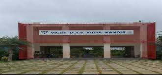 VICAT DAV VIDYA MANDIR