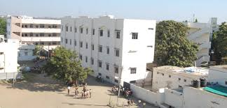 S. R. N. MEHTA SCHOOL