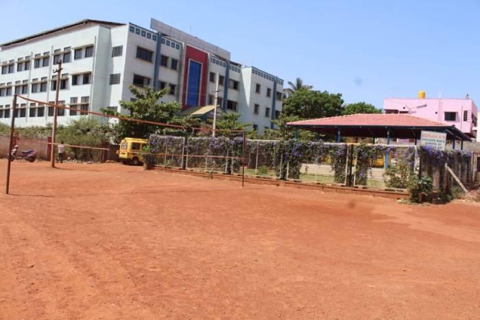 BENAKA VIDYA MANDIR ENGLISH MEDIUM SCHOOL