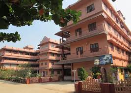 AMRITA VIDYALAYAM, MANJERI MALAPPURAM