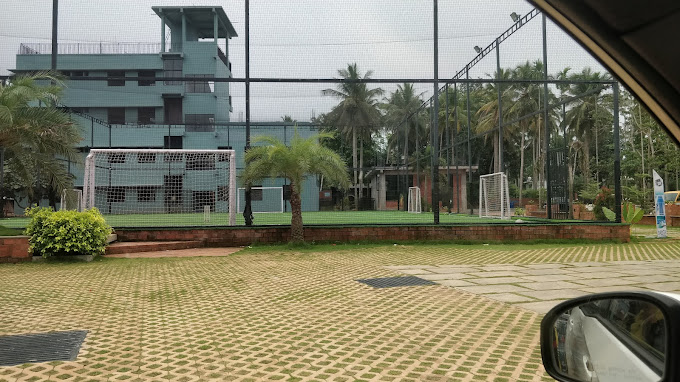 GEMS PUBLIC SCHOOL MALAPPURAM