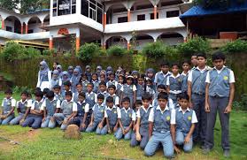 MERIDIAN PUBLIC SCHOOL PANDALLUR MALAPPURAM