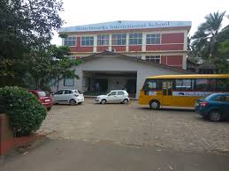 BENCHMARK INTERNATIONAL SCHOOL, MALAPPURAM