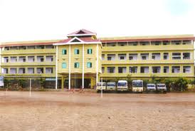MES CENTRAL SCHOOL A R NAGAR MALAPPURAM