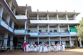 GOLDEN CENTRAL SCHOOL MALAPPURAM