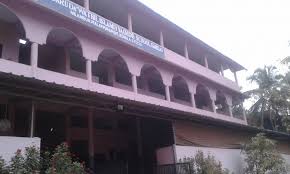 MADARA DA'WATHIL ISLAMIYYA (MDI)SCHOOL MALAPPURAM