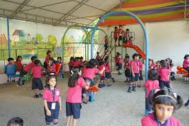 NICT ENGLISH MEDIUM SCHOOL MALAPPURAM