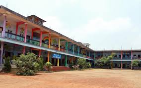 GRACE PUBLIC SCHOOL MALAPPURAM