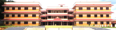 ST. FRANCIS SCHOOL MALAPPURAM
