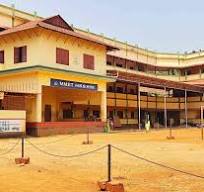 MECT PUBLIC SCHOOL MALAPPURAM