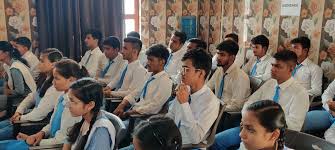 ASSUMPTION PUBLIC SCHOOL MALAPPURAM