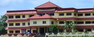 SREE VALLUVANAD VIDYA BHAVAN MALAPPURAM