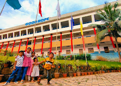 GOOD HOPE ENGLISH MEDIUM SCHOOL MALAPPURAM