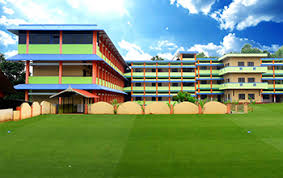 MIC ENGLISH SCHOOL MALAPPURAM