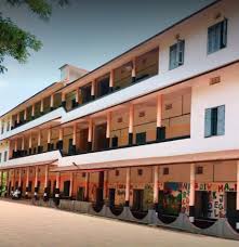 OTTEN ENGLISH SCHOOL MALAPPURAM