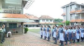 CHINMAYA VIDYALAYA MALAPPURAM