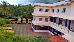 NAZARETH SCHOOL MALAPPURAM'
