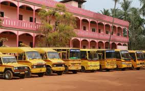 BUKHARI ENGLISH SCHOOL MALAPPURAM