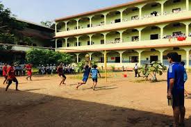 M S I ENGLISH SCHOOL MALAPPURAM