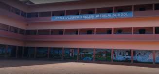 LITTLE FLOWER ENGLISH MEDIUM SCHOOL MALAPPURAM