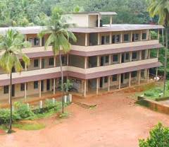 DARUL FALAH ENGLISH SCHOOL MALAPPURAM