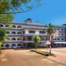 AL IHSAN ENG SCHOOL MALAPPURAM