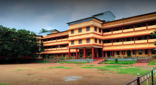 CARMELGIRI ENGLISH MEDIUM SCHOOL MALAPPURAM