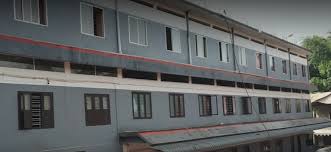 KHADEEJA ENGLISH SCHOOL MALAPPURAM