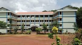 SACRED HEART ENGLISH MEDIUM SCHOOL MALAPPURAM