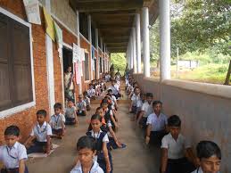 SREE ARUNODAYA VIDYA NIKETHAN MALAPPURAM