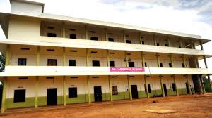AL FAROOQUE ENG MED SCHOOL MALAPPURAM