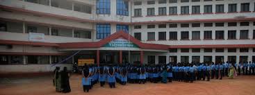 BHAVAN'S VIDYASHRAM MALAPPURAM