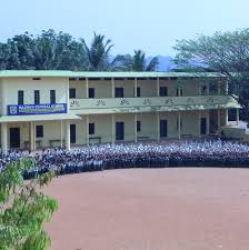 MAJMA'A CENTRAL SCHOOL MALAPPURAM