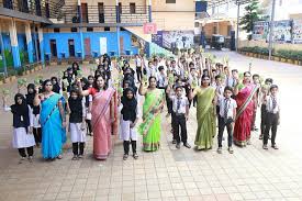 GOODWILL ENGLISH SCHOOL MALAPPURAM