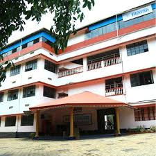 BHARATIYA VIDYA BHAVAN'S SCHOOL MALAPPURAM